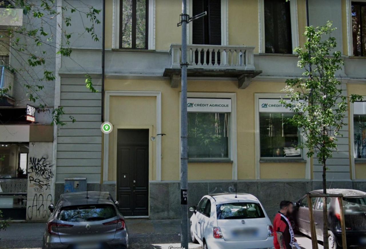Affittacamere Maison Métropole Dante Torino