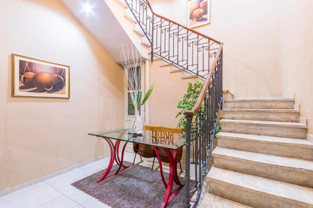 Pensjonat Maison Metropole Dante