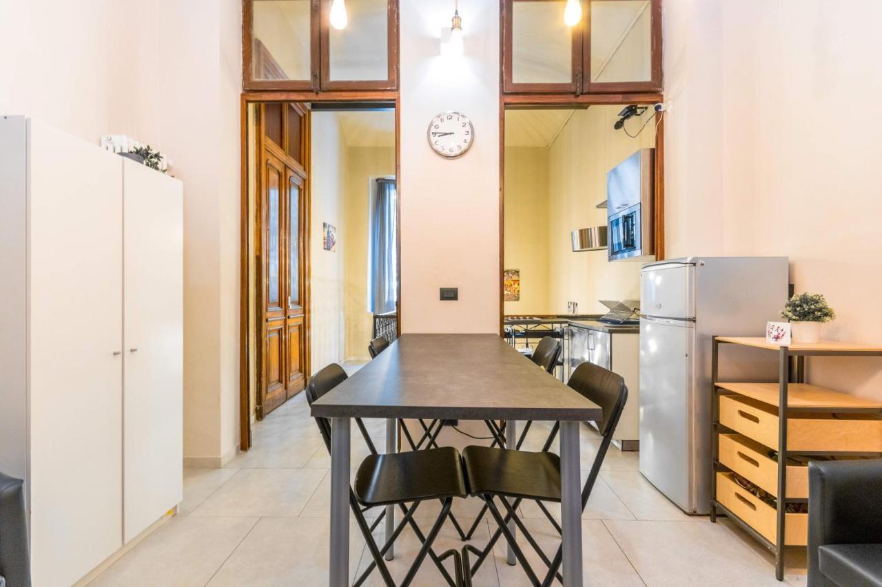 Pensjonat Maison Metropole Dante *