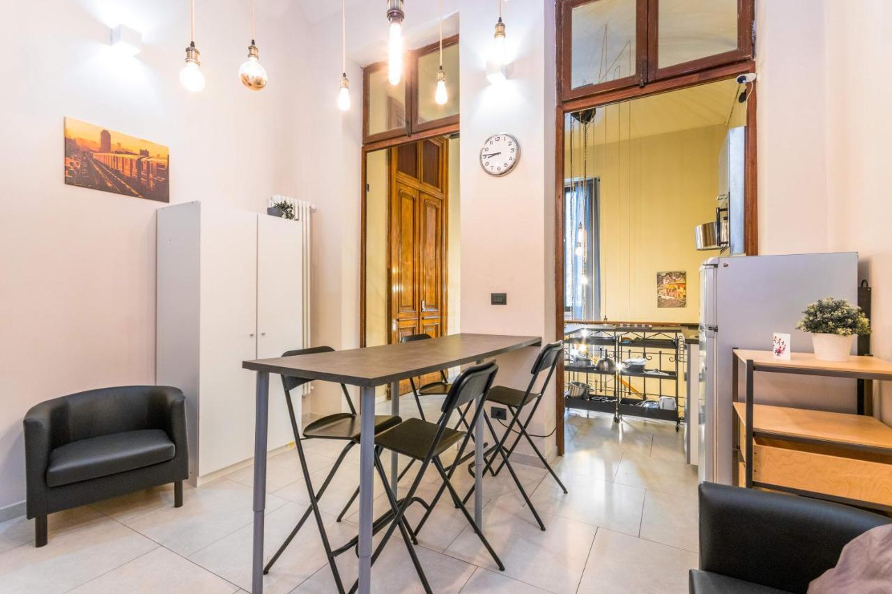 Maison Metropole Dante * Turyn
