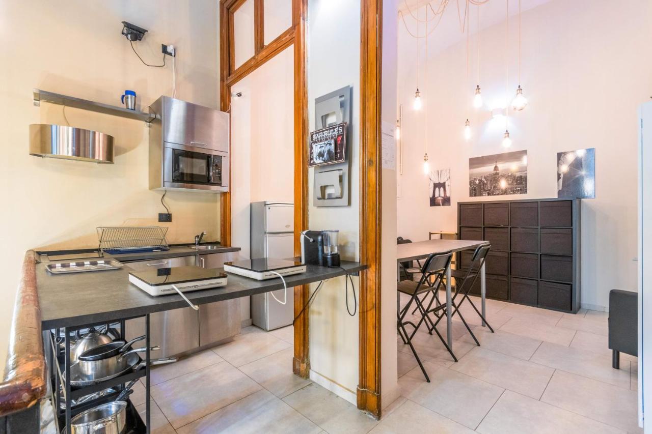 Maison Metropole Dante Turyn