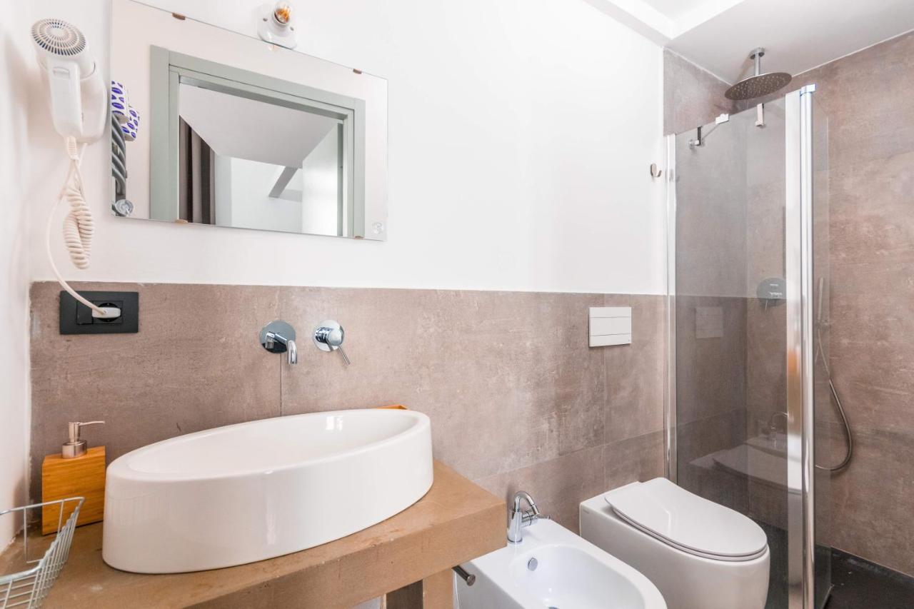 Maison Metropole Dante Pensjonat Turyn