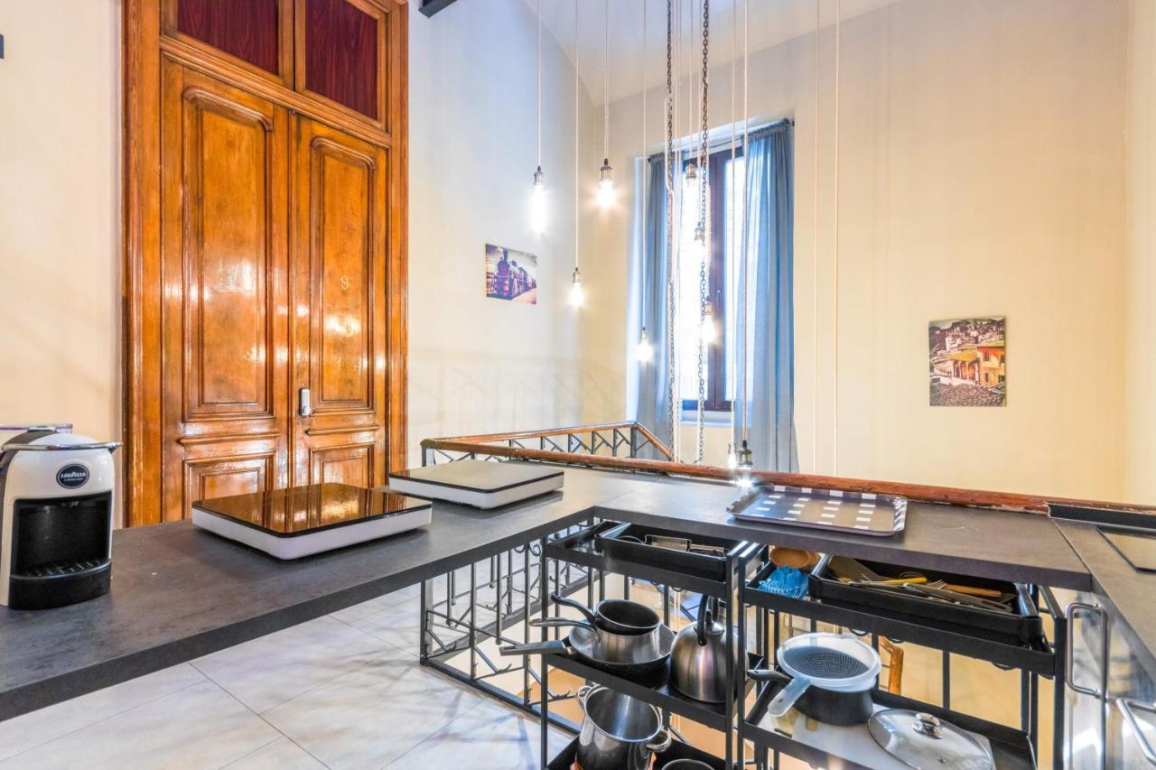 Maison Metropole Dante Pensjonat *
