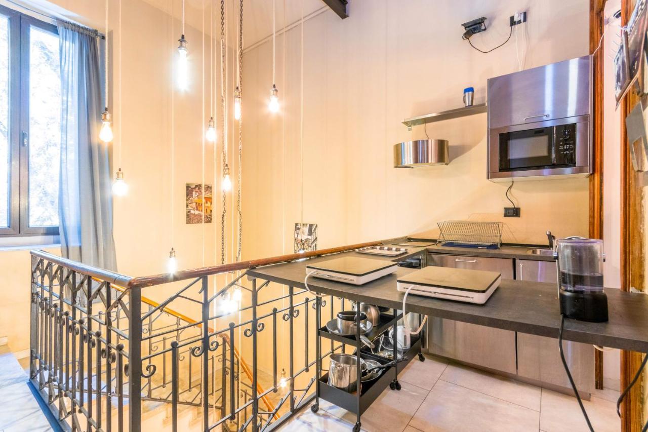 Maison Metropole Dante Pensjonat *