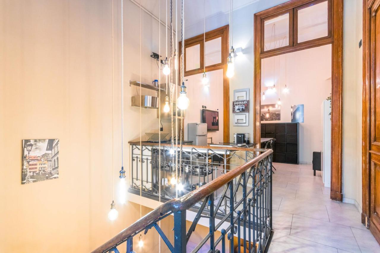 Maison Metropole Dante * Turyn