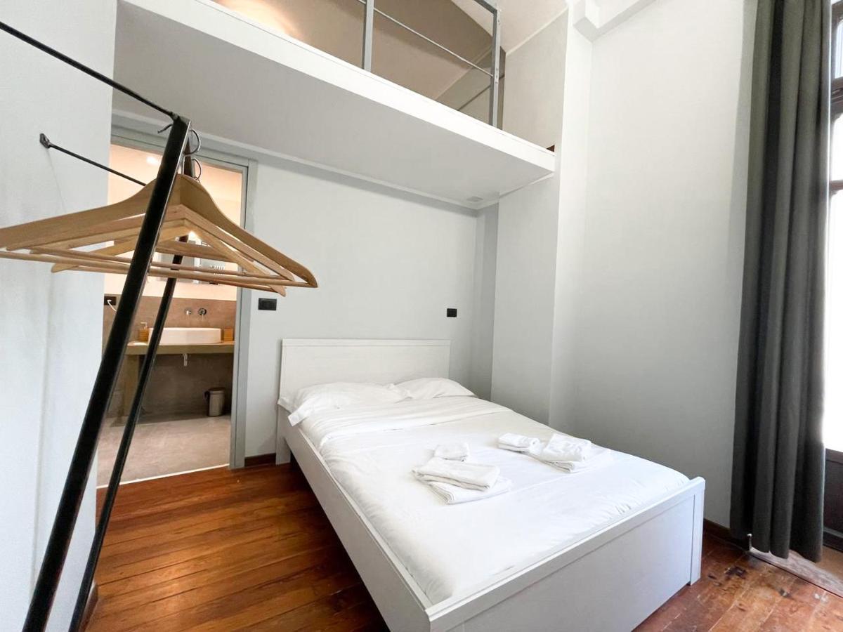 Pensjonat Maison Metropole Dante *