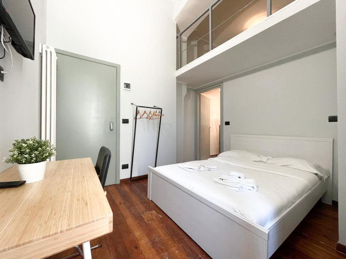 Maison Metropole Dante Turyn