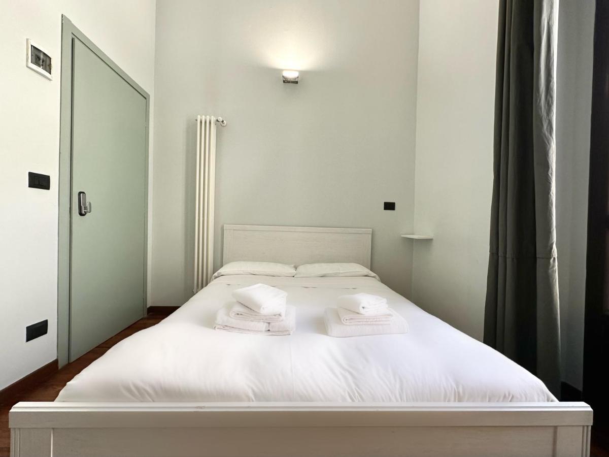 Maison Metropole Dante Pensjonat