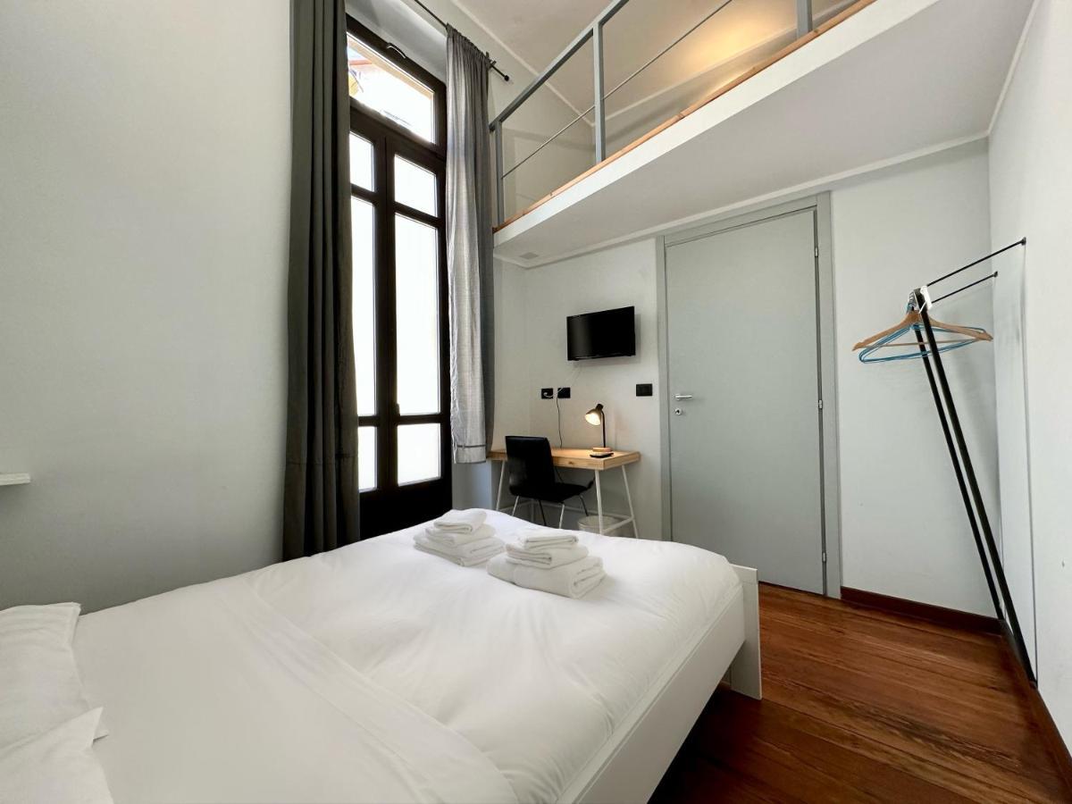 Maison Metropole Dante Pensjonat *