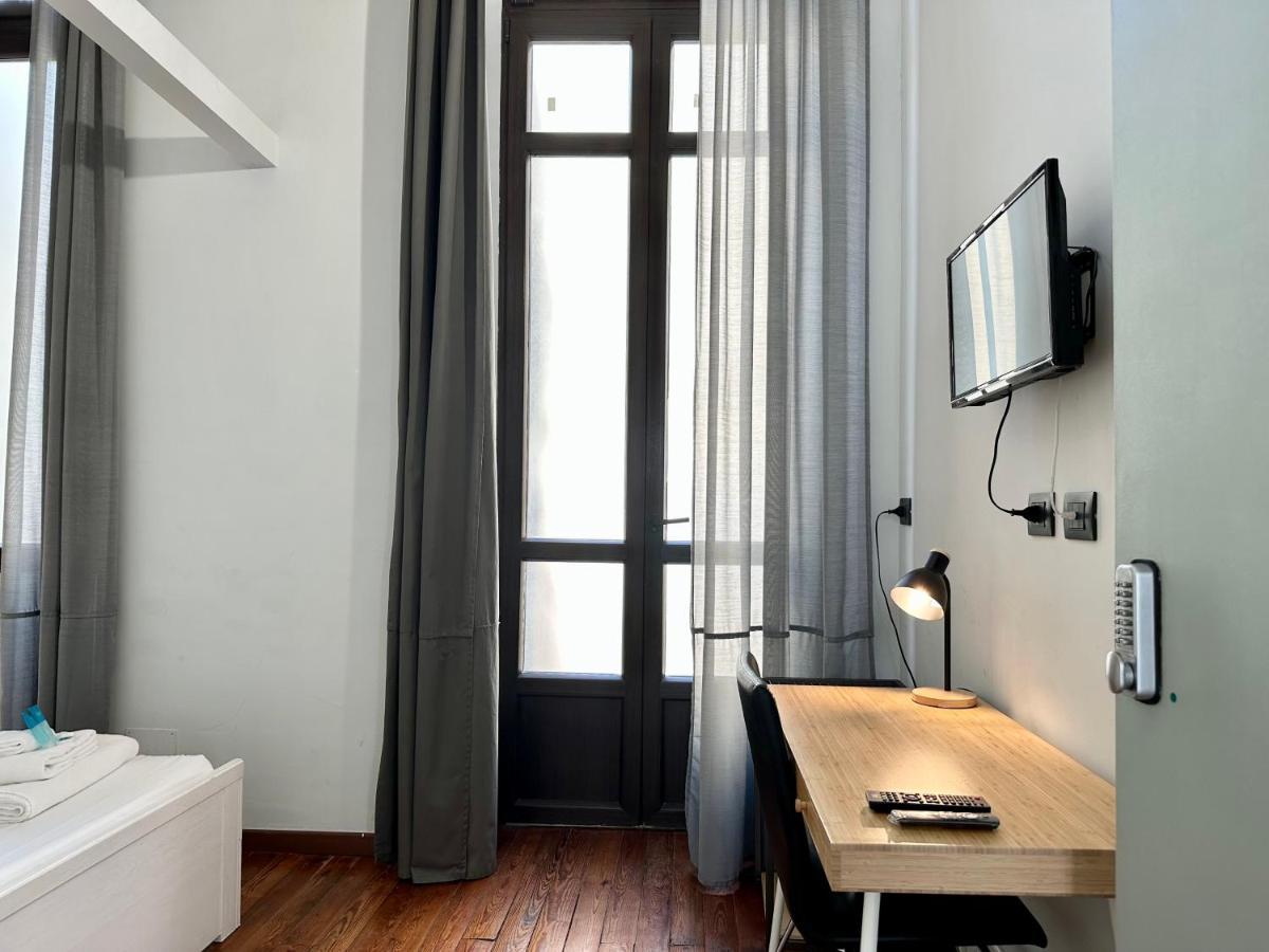 Maison Metropole Dante * Turyn