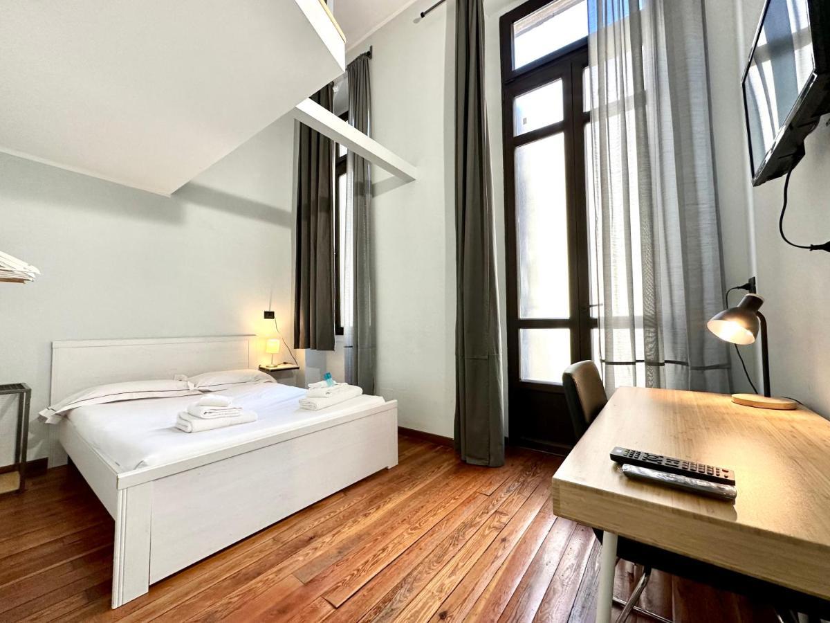 Maison Metropole Dante Pensjonat *
