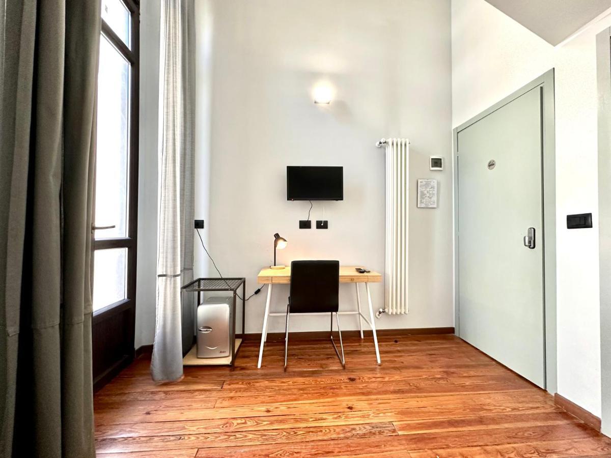 Pensjonat Maison Metropole Dante *