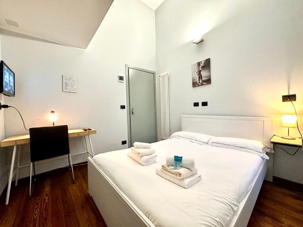Pensjonat Maison Metropole Dante *