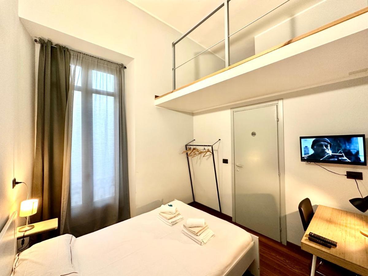 Maison Metropole Dante *