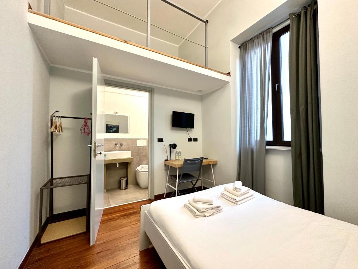 Maison Metropole Dante Turyn